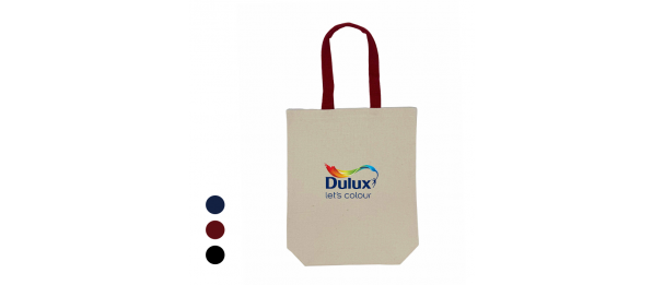 Canvas Bag - (35×40×10cm) 