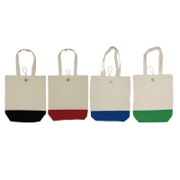Canvas Bag - (38×42×12cm)