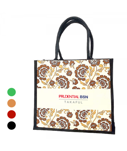 Canvas Bag (40×15×35cm)