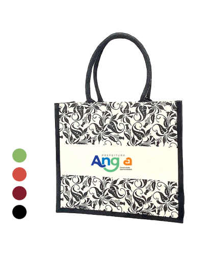 Canvas Bag - (40×15×35cm)