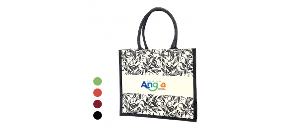 Canvas Bag - (40×15×35cm)