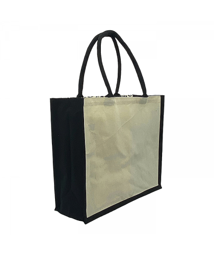 Canvas Bag - (40×15×35cm)
