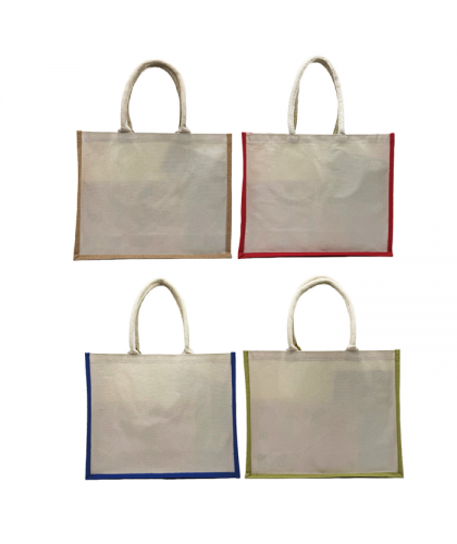 Canvas Bag - (35×40×10cm)