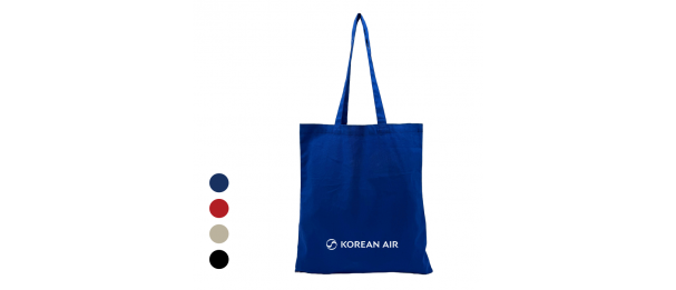 Canvas Bag - (38×42cm)