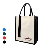Canvas Bag - (30×15×35cm)