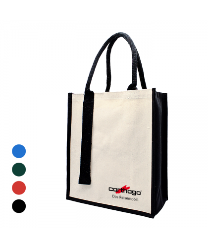 Canvas Bag - (30×15×35cm)