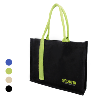 Canvas Bag - (41×32×8cm)