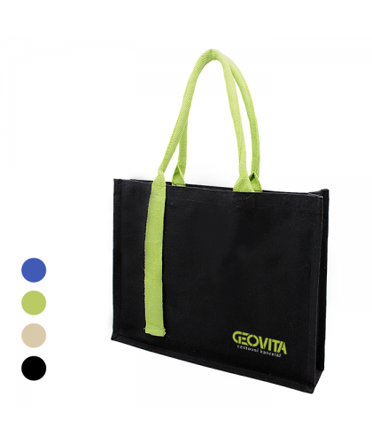 Canvas Bag - (41×32×8cm)