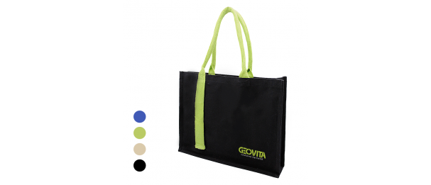 Canvas Bag - (41×32×8cm)