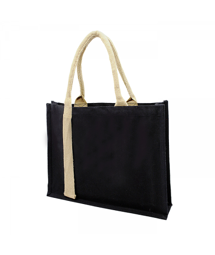 Canvas Bag - (41×32×8cm)