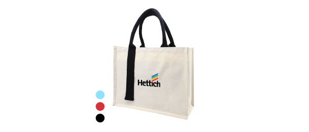 Canvas Bag - (35×27.5×14cm)