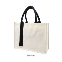 Canvas Bag - (35×27.5×14cm)