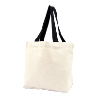 Canvas Bag - (28×22×8.5cm)