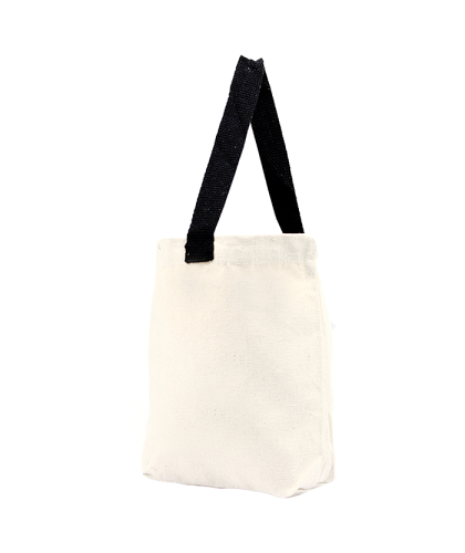 Canvas Bag - (23×22×8.5cm)