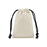 Canvas Bag - (10.7×15cm)