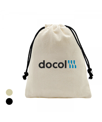 Canvas Bag - (20×26cm)
