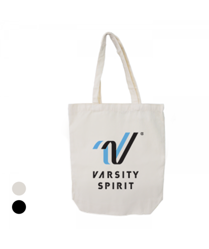 EZ Natural Canvas Bag - (40x35x10)