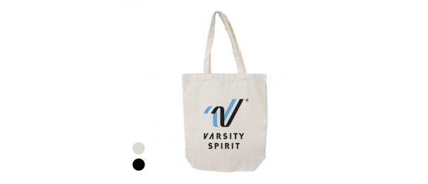 EZ Natural Canvas Bag - (40x35x10)