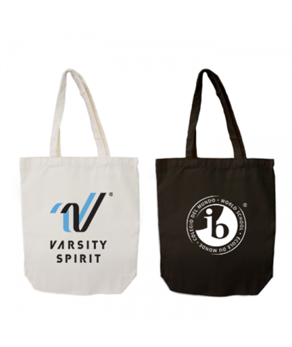 EZ Natural Canvas Bag - (40x35x10)