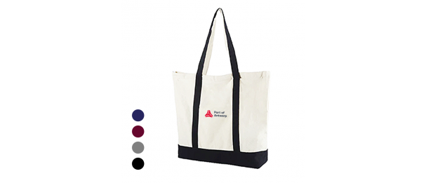 Multipurpose Fashion Tote Bag (35×45×9)
