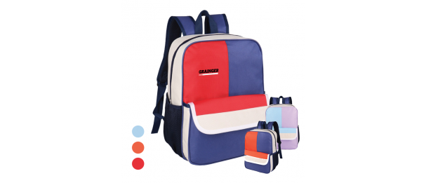 School Bag