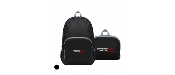 TUCKER - Foldable Backpack