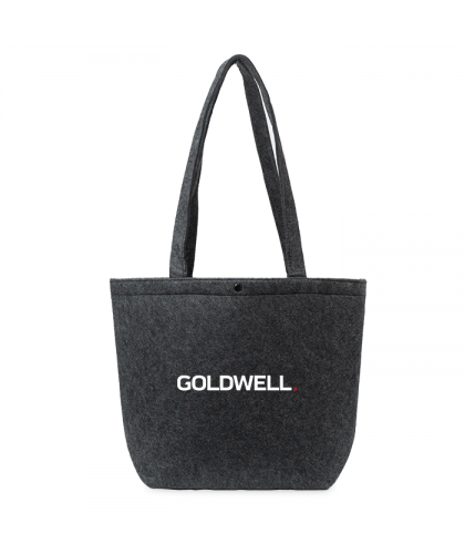 FELTA rPET Shopping Tote Bag