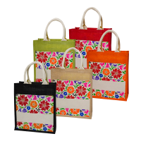 Jute Bag