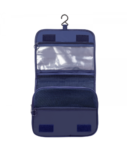 Voya Multipurpose Toiletry Bag