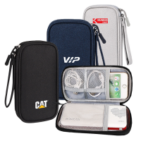 MOBI Compact Waterproof Gadget Pouch 