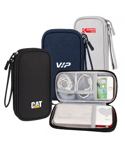 MOBI Compact Waterproof Gadget Pouch 