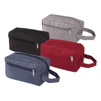 Toiletries Bag