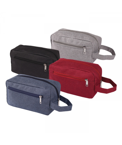 Toiletries Bag