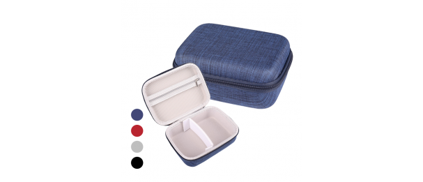 Multifunction Digital Storage Box