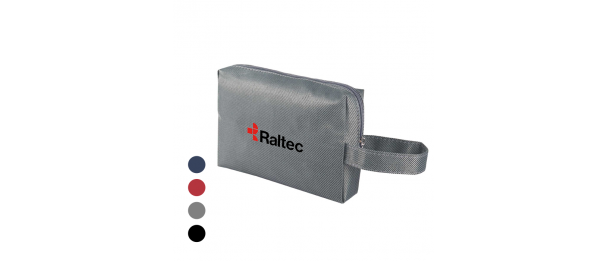 Multipurpose Toiletries Bag - (13×20×5)