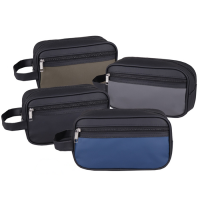 Multipurpose Toiletries Bag - (13×23×10)