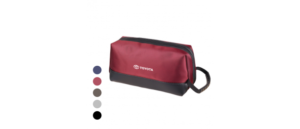 Multipurpose Toiletries Bag - (24.5×10×13)