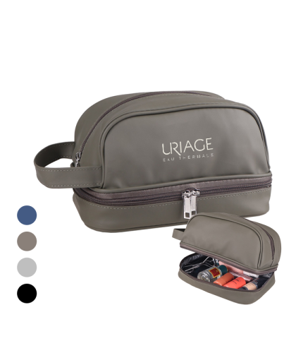 Multipurpose Toiletries Bag (24×14×14)