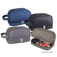 Multipurpose Toiletries Bag (24×14×14)