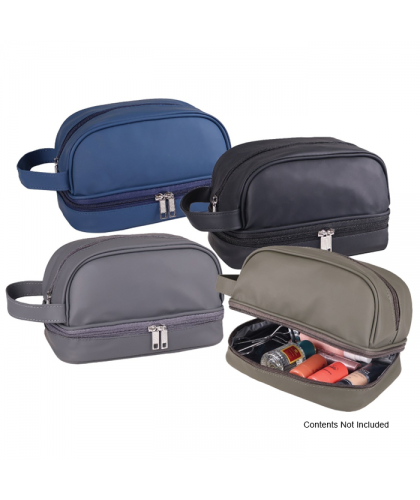 Multipurpose Toiletries Bag (24×14×14)