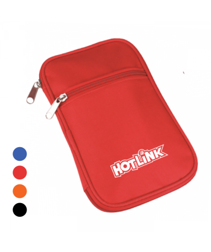Travel Organizer