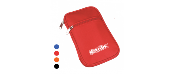 Travel Organizer