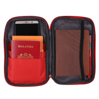 Travel Organizer
