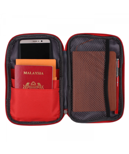 Travel Organizer