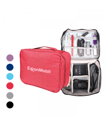Travel Digital Bag