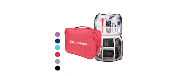 Travel Digital Bag
