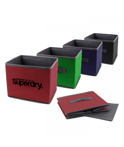Foldable Storage Box (S)