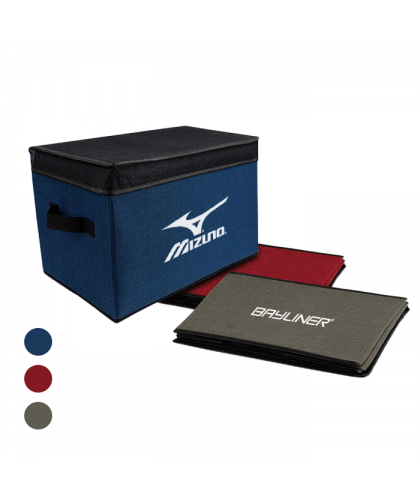 STASHER - Foldable Storage Box (B)