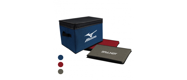 STASHER - Foldable Storage Box (B)