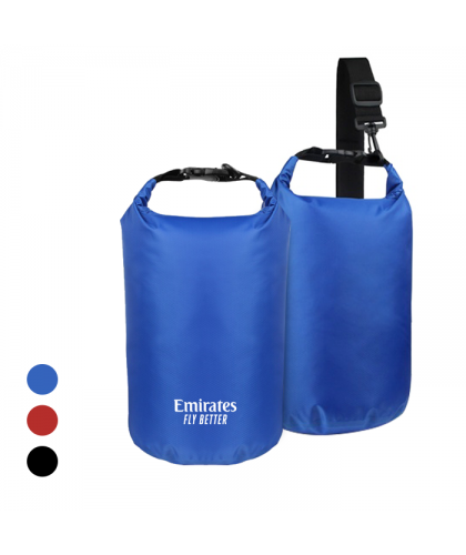 DIVER 2.0 - Waterproof Dry Bag